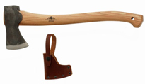 Брадва Gransfors Bruks Small Forest Axe - Модел 420 20-305