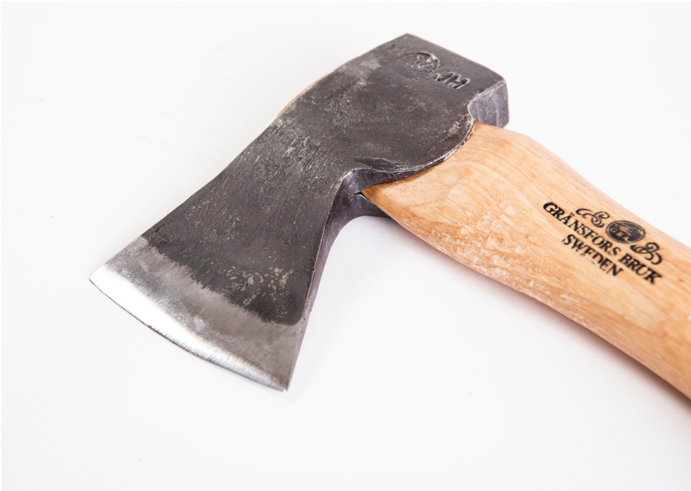 Брадва Gransfors Bruks Hand Hatchet - Модел 413 21-127 3