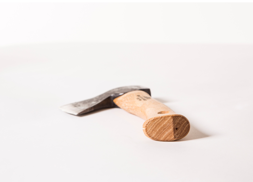 Брадва Gransfors Bruks Hand Hatchet - Модел 413 21-127 6