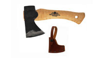 Брадва Gransfors Bruks Hand Hatchet - Модел 413 21-127