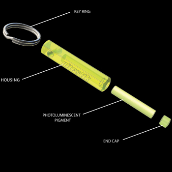 Nitestik Safety Marker 4