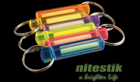 Nitestik Safety Marker
