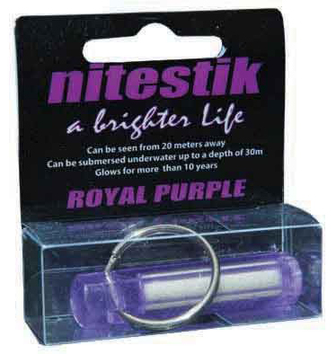 Nitestik Safety Marker 14