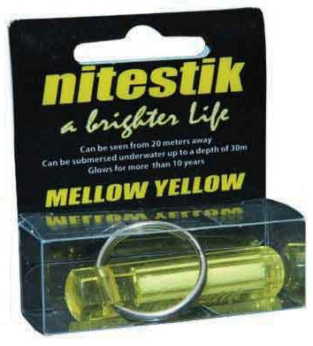 Nitestik Safety Marker 15