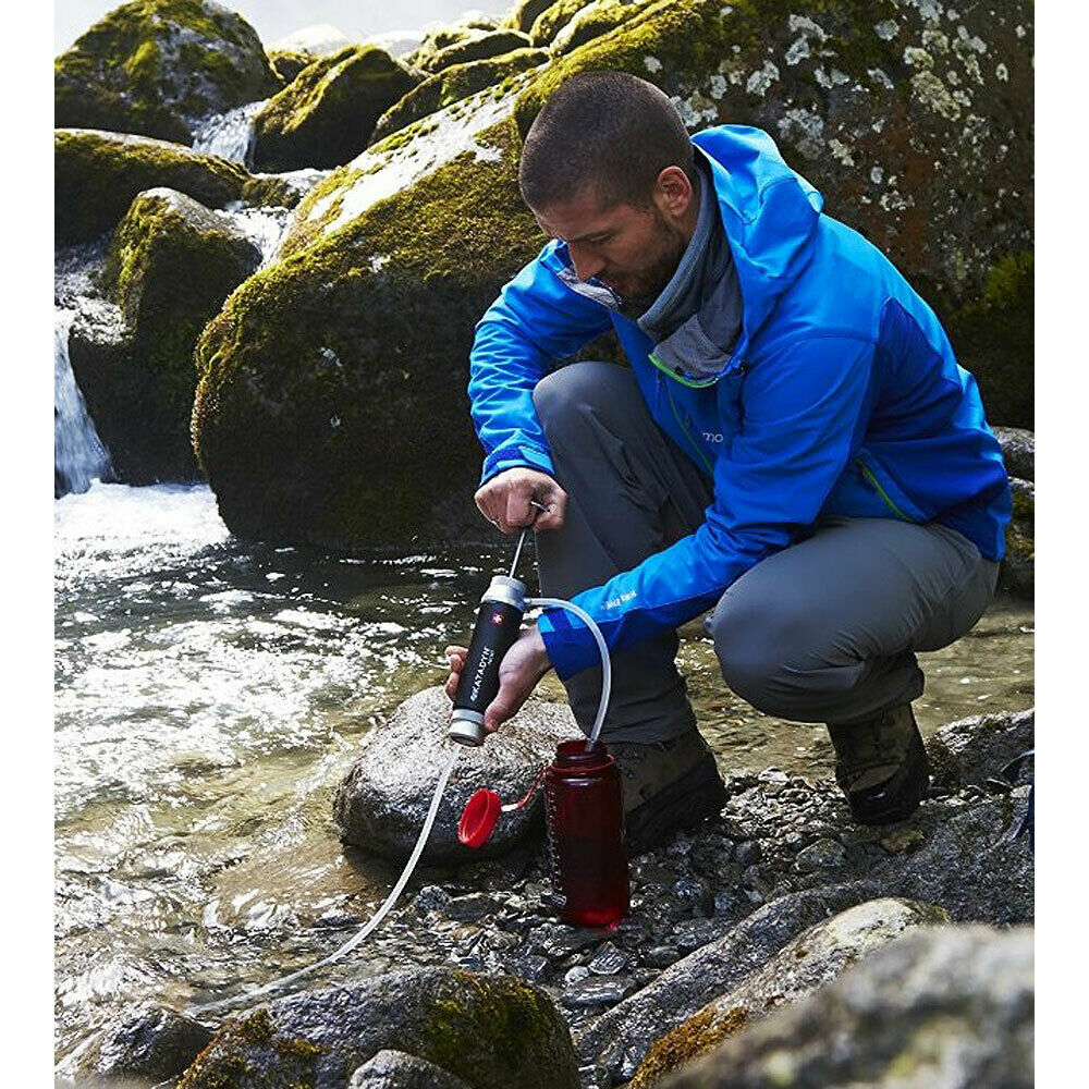 Филтър за вода Katadyn Pocket Filter 4