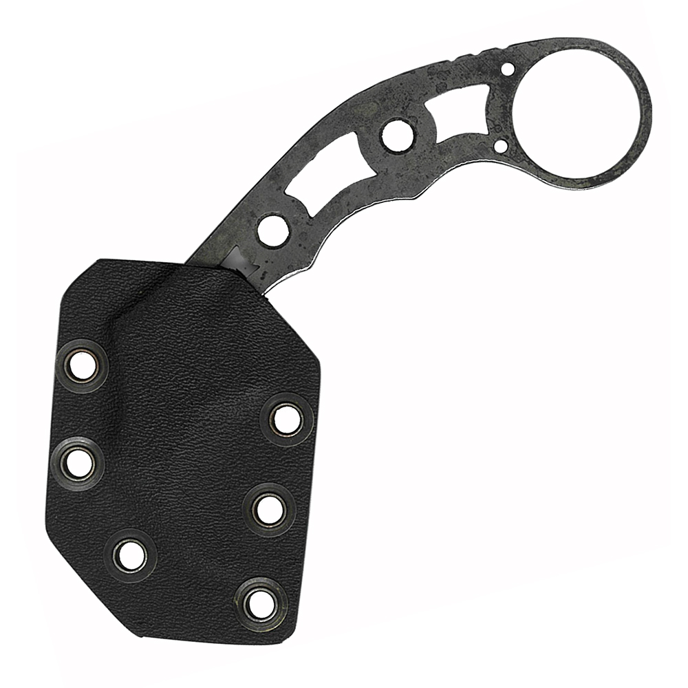 Working Blades Karambit CK67 2