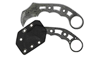 Working Blades Karambit CK67