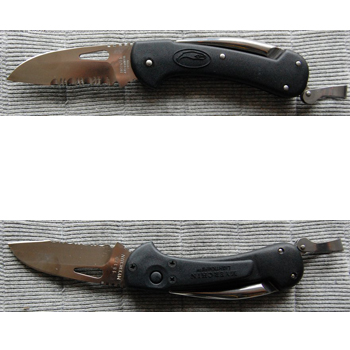 Myerchin Navigator LightKnife L300P 2