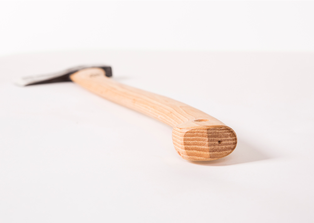 Брадва Gransfors Bruks Scandinavian Forest Axe - Модел 430 20-225 6