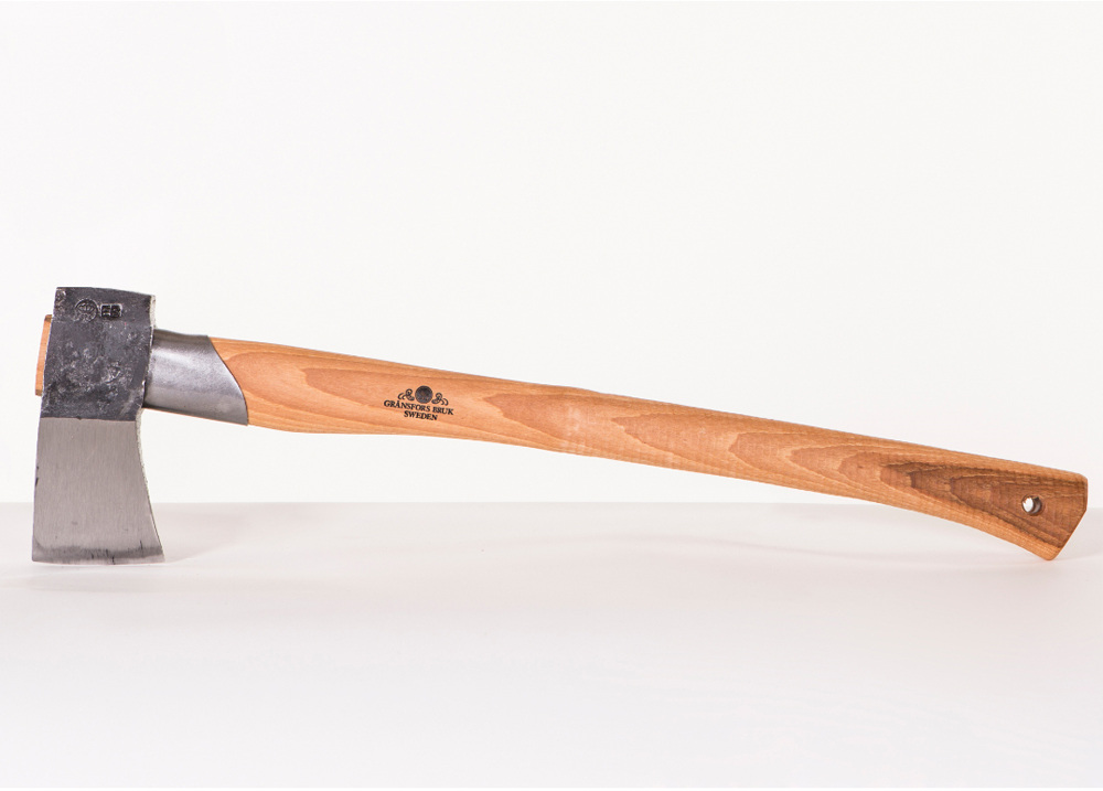Брадва за цепене Gransfors Bruks Small Splitting Axe - Модел 441 21-125 1