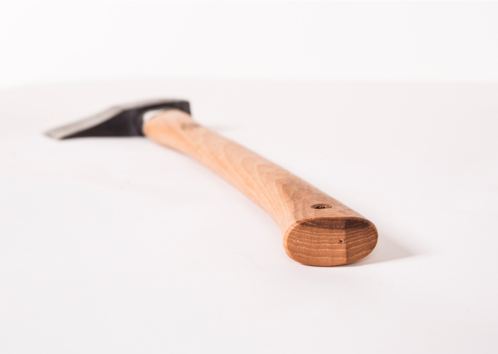 Брадва за цепене Gransfors Bruks Small Splitting Axe - Модел 441 21-125 6