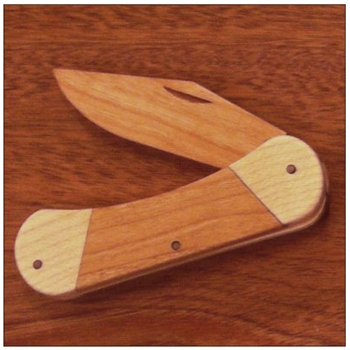 Jameson JJ's Original Knife Kit 4