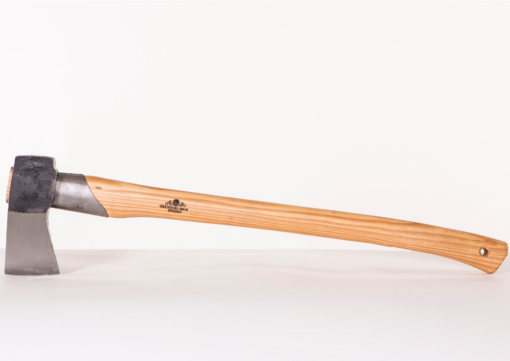 Брадва за цепене Gransfors Bruks Large Splitting Axe Модел - 442 21-124 1