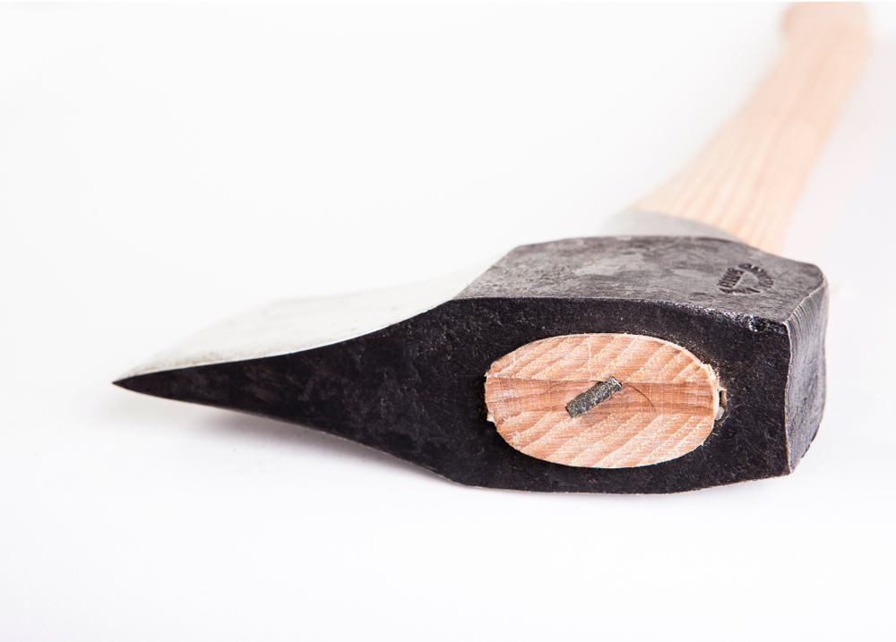 Брадва за цепене Gransfors Bruks Large Splitting Axe Модел - 442 21-124 5