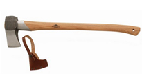 Брадва за цепене Gransfors Bruks Large Splitting Axe Модел - 442 21-124