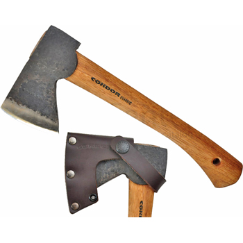 Брадва Condor Scout Hatchet 2