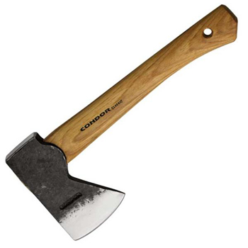 Брадва Condor Scout Hatchet 1
