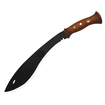 Мачете Condor Kukri Machete 2