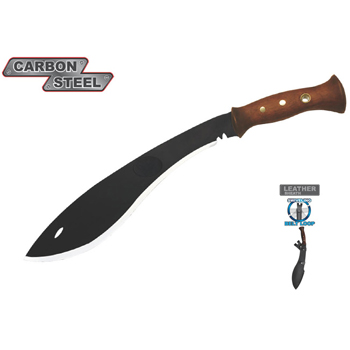 Мачете Condor Kukri Machete 3