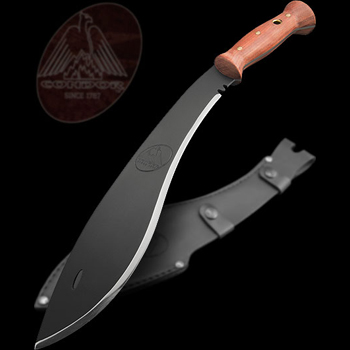 Мачете Condor Kukri Machete 4