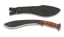 Мачете Condor Kukri Machete