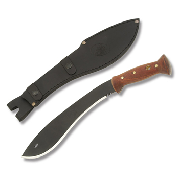 Мачете Condor Kukri Machete 1