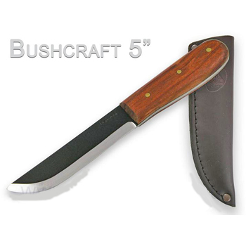 Condor Bushcraft Basic 5'' 2