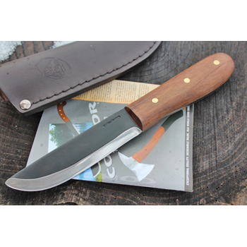 Condor Bushcraft Basic 5'' 3