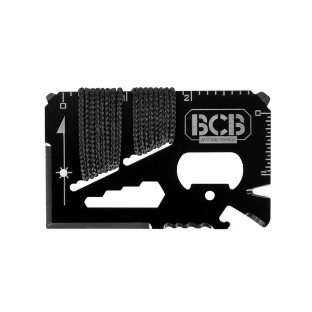 BCB Pocket suvival tool CM024B 1