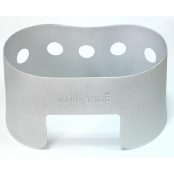 Стойка за алуминиево канче US Canteen Cup Stand  1