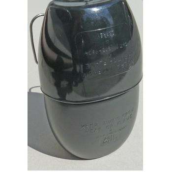 BCB Манерка с пластмасова купа NATO 1