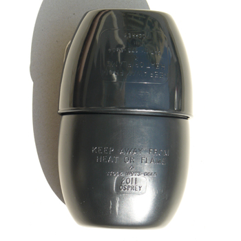 BCB Манерка с пластмасова купа NATO 2