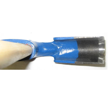 Куха тесла Muller Scooped Hoe 2