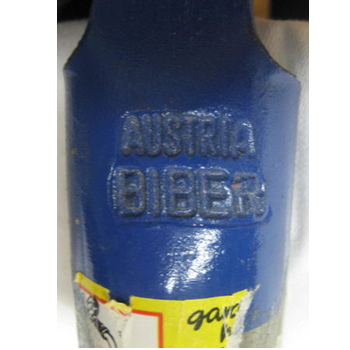 Куха тесла Muller Scooped Hoe 3