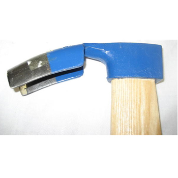 Куха тесла Muller Scooped Hoe 4