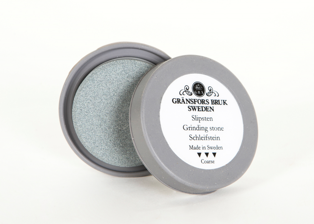 Точило за брадви Gransfors Bruks Axe Sharpening Stone 1