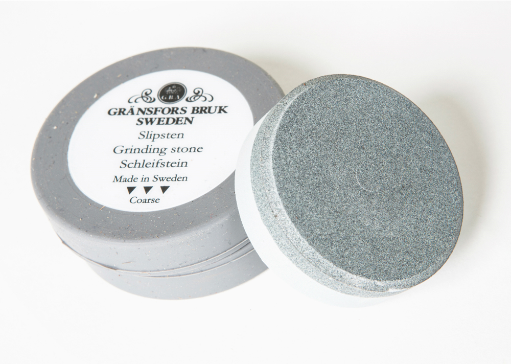 Точило за брадви Gransfors Bruks Axe Sharpening Stone 2