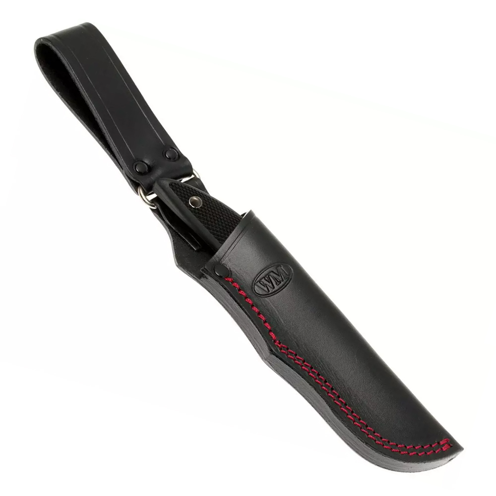 Fallkniven Kolt Knife 7