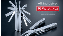 Victorinox SwissToolSpirit