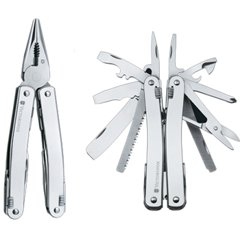 Victorinox SwissToolSpirit 1