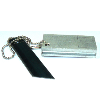 BCB Запалка с магнезиево блокче 5