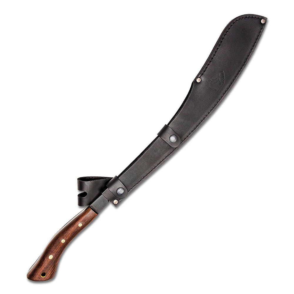 Мачете Condor Parang Machete 3