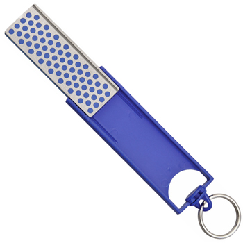 Джобно сгъваемо диамантено точило DMT Mini-Sharp® Angler Sharpener 1