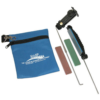 Точило DMT The Aligner Deluxe Kit 2