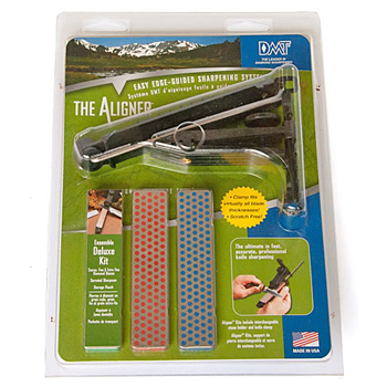 Точило DMT The Aligner Deluxe Kit 3