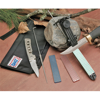 Точило DMT The Aligner Deluxe Kit 1