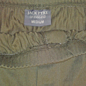 Термо бельо JACK PYKE THERMAL UNDERWEAR SET 4