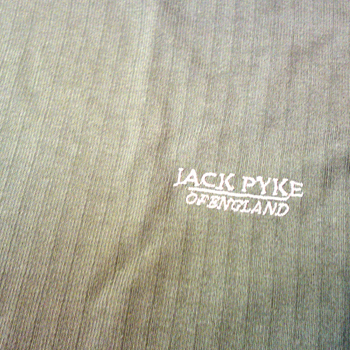 Термо бельо JACK PYKE THERMAL UNDERWEAR SET 5