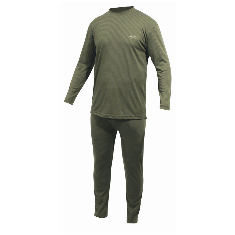 Термо бельо JACK PYKE THERMAL UNDERWEAR SET 6