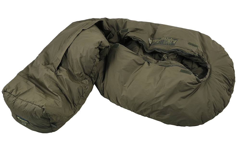 Carinthia Sleeping Bag DEFENCE 6 2